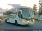 Empresa Gontijo de Transportes 21700 na cidade de Belo Horizonte, Minas Gerais, Brasil, por Weslley Silva. Número da foto: #:id.