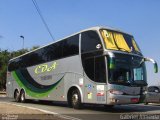 CDA Turismo 3300 na cidade de São Paulo, São Paulo, Brasil, por Gabriel Almeida. Número da foto: #4617778.