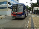 Rápido Campinas RL-38827 na cidade de Campinas, São Paulo, Brasil, por Osni Aparecido Martins. Número da foto: #:id.