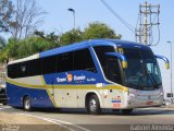 Trans Comin 2039 na cidade de São Paulo, São Paulo, Brasil, por Gabriel Almeida. Número da foto: #4617718.
