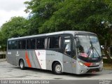 Empresa de Ônibus Pássaro Marron 90403 na cidade de São José dos Campos, São Paulo, Brasil, por Luiz Vagner Rodrigues Lima. Número da foto: #4618628.