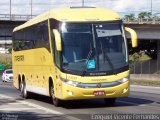 Viação Itapemirim 60049 na cidade de São José dos Campos, São Paulo, Brasil, por Ezequiel Vicente Fernandes. Número da foto: #:id.