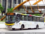 Viação Nossa Senhora das Graças A71578 na cidade de Rio de Janeiro, Rio de Janeiro, Brasil, por Adam Xavier Rodrigues Lima. ID da foto: :id.