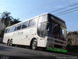 M.P. Turismo 880 na cidade de Santa Maria, Rio Grande do Sul, Brasil, por Cleverton Schmitt. Número da foto: #4617110.