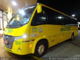 Mactur 1500 na cidade de Queluz, São Paulo, Brasil, por Bruno Barbosa Cordeiro. Número da foto: #:id.