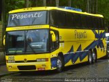 Pesenti Viagens e Turismo 2500 na cidade de Petrópolis, Rio de Janeiro, Brasil, por Alexsandro  Farias Barros. Número da foto: #4617479.