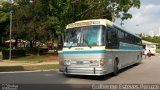 Ônibus Particulares 4099 na cidade de São Caetano do Sul, São Paulo, Brasil, por Guilherme Esteves Peruzzi. Número da foto: #4618268.