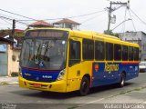 Auto Viação Reginas RJ 110.241 na cidade de Magé, Rio de Janeiro, Brasil, por Wallace Barcellos. Número da foto: #:id.