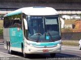 Empresa de Ônibus Nossa Senhora da Penha 50040 na cidade de São José dos Campos, São Paulo, Brasil, por Ezequiel Vicente Fernandes. Número da foto: #:id.