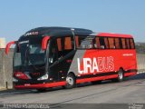 Lirabus 14111 na cidade de São Paulo, São Paulo, Brasil, por Adivaldo Almeida. Número da foto: #4618402.