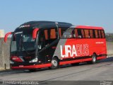 Lirabus 14111 na cidade de São Paulo, São Paulo, Brasil, por Adivaldo Almeida. ID da foto: :id.