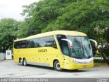 Kaissara - Viação Caiçara 15091 na cidade de São José dos Campos, São Paulo, Brasil, por Luiz Vagner Rodrigues Lima. Número da foto: #4618645.