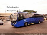 Premium Auto Ônibus A41863 na cidade de Rio de Janeiro, Rio de Janeiro, Brasil, por Thales Pires Silva. Número da foto: #:id.