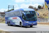Viação Águia Branca 26850 na cidade de Itabuna, Bahia, Brasil, por Daniel  Machado. Número da foto: #4618586.