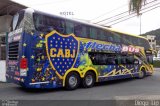 Flecha Bus 8814 na cidade de Balneário Camboriú, Santa Catarina, Brasil, por Diego Lip. ID da foto: :id.