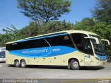 Viação Novo Horizonte 501011 na cidade de São Paulo, São Paulo, Brasil, por Adivaldo Almeida. Número da foto: #4618440.