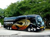 Expresso Nordeste 5240 na cidade de São José dos Campos, São Paulo, Brasil, por Luiz Vagner Rodrigues Lima. Número da foto: #4618664.
