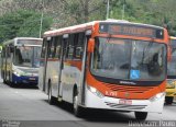 Itamaracá Transportes 1.781 na cidade de Paulista, Pernambuco, Brasil, por Deivesom Paulo. Número da foto: #:id.