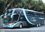 Empresa de Ônibus Nossa Senhora da Penha 53060 na cidade de Curitiba, Paraná, Brasil, por Danilo Marcelo Silva. Número da foto: #4617149.
