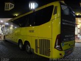 Kaissara - Viação Caiçara 15151 na cidade de Queluz, São Paulo, Brasil, por Bruno Barbosa Cordeiro. Número da foto: #:id.