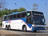 Oliveiratur Transportes e Turismo 21900 na cidade de São Paulo, São Paulo, Brasil, por Gabriel Almeida. Número da foto: #4617771.