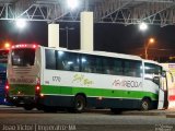 Viação Nossa Senhora Aparecida 1770 na cidade de Imperatriz, Maranhão, Brasil, por João Victor. Número da foto: #4618710.