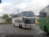 Auto Viação Catarinense 3528 na cidade de Balneário Camboriú, Santa Catarina, Brasil, por Marcos Iran Schlogl. Número da foto: #:id.