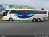 GGuida - Graça e Guida Transportes e Turismo 4200 na cidade de Santa Maria, Rio Grande do Sul, Brasil, por Cleverton Schmitt. Número da foto: #4616752.