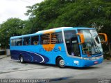 Litorânea Transportes Coletivos 5771 na cidade de São José dos Campos, São Paulo, Brasil, por Luiz Vagner Rodrigues Lima. Número da foto: #:id.