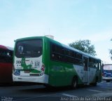 VB Transportes e Turismo 3066 na cidade de Campinas, São Paulo, Brasil, por José Eduardo Garcia Pontual. Número da foto: #:id.