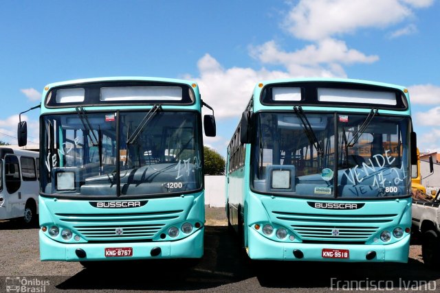 Ônibus Particulares RJ 105.006 na cidade de Assis, São Paulo, Brasil, por Francisco Ivano. Número da foto: #4576220.
