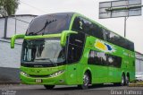 Turismo en Omnibus 677 na cidade de Gustavo A. Madero, Ciudad de México, México, por Omar Ramírez Thor2102. Número da foto: #4576770.