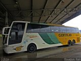 Empresa Gontijo de Transportes 12080 na cidade de João Monlevade, Minas Gerais, Brasil, por Douglas Yuri. Número da foto: #4576799.