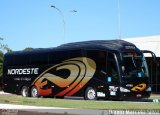 Expresso Nordeste 4790 na cidade de Maringá, Paraná, Brasil, por Danilo Marcelo Silva. Número da foto: #4577606.