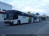 MinasSul - Minastur - Viação Minas Tour 9720 na cidade de Oliveira, Minas Gerais, Brasil, por João César Luz. Número da foto: #4577266.