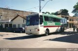 Empresa de Ônibus Nossa Senhora da Penha 5307 na cidade de Bom Jesus do Norte, Espírito Santo, Brasil, por Jean Cais. Número da foto: #4577201.