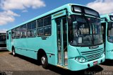 Ônibus Particulares RJ 105.002 na cidade de Assis, São Paulo, Brasil, por Francisco Ivano. Número da foto: #4576181.