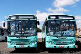 Ônibus Particulares RJ 105.006 na cidade de Assis, São Paulo, Brasil, por Francisco Ivano. Número da foto: #4576220.