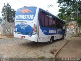 MinasSul - Minastur - Viação Minas Tour 1730 na cidade de Desterro de Entre Rios, Minas Gerais, Brasil, por João César Luz. Número da foto: #4577274.