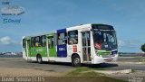 Viação Modelo 9184 na cidade de Aracaju, Sergipe, Brasil, por David  Souza. Número da foto: #4576523.