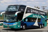 Marlim Azul Turismo 2015 na cidade de São Paulo, São Paulo, Brasil, por Matheus Henrique. Número da foto: #:id.