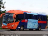 Viação Piracicabana 1762 na cidade de São Paulo, São Paulo, Brasil, por João Victor. Número da foto: #4575893.