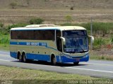 Viação Novo Horizonte 1034311 na cidade de Vitória da Conquista, Bahia, Brasil, por Cleber Bus. Número da foto: #:id.
