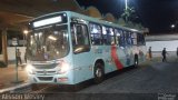 Aliança Transportes Urbanos 21222 na cidade de Fortaleza, Ceará, Brasil, por Alisson Wesley. Número da foto: #:id.
