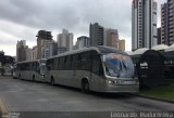 Transporte Coletivo Glória BL317 na cidade de Curitiba, Paraná, Brasil, por Leonardo  Madurereira. Número da foto: #:id.
