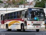 Viação São Bento Ribeirão Preto 5305 na cidade de Ribeirão Preto, São Paulo, Brasil, por Fernando Reis. Número da foto: #4576173.