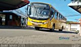 AVP - Auto Viação Paraíso 5350 na cidade de Aracaju, Sergipe, Brasil, por David  Souza. Número da foto: #4576532.