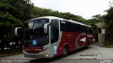 Expresso Gardenia 3900 na cidade de São Paulo, São Paulo, Brasil, por Sérgio de Sousa Elias. Número da foto: #:id.