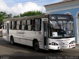 Transcope - Transporte Coletivo de Penedo 023 na cidade de Penedo, Alagoas, Brasil, por Thiago Alex. Número da foto: #4576564.