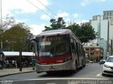 Viação Gatusa Transportes Urbanos 7 6301 na cidade de São Paulo, São Paulo, Brasil, por Gabriel Barbosa Campos. Número da foto: #:id.